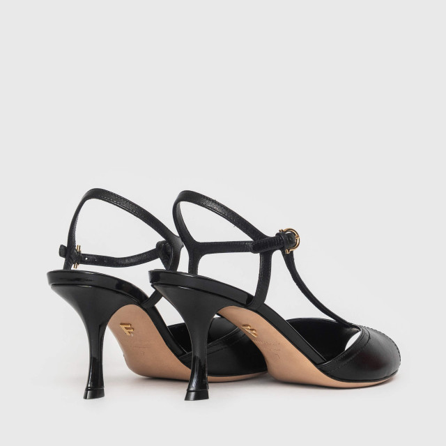 Босоножки Salvatore Ferragamo
