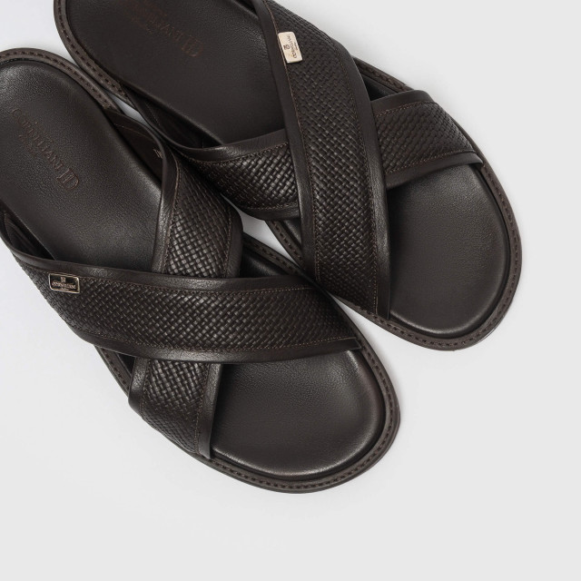Шльопанці Corneliani ID 