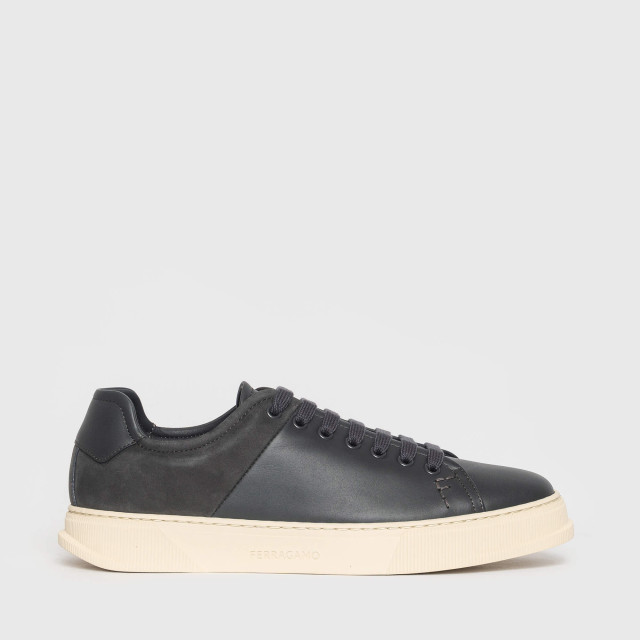 Кеды Salvatore Ferragamo