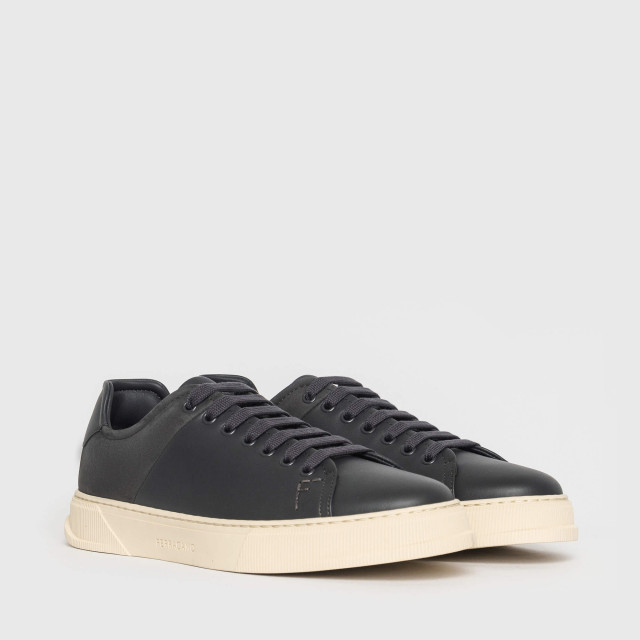 Кеды Salvatore Ferragamo