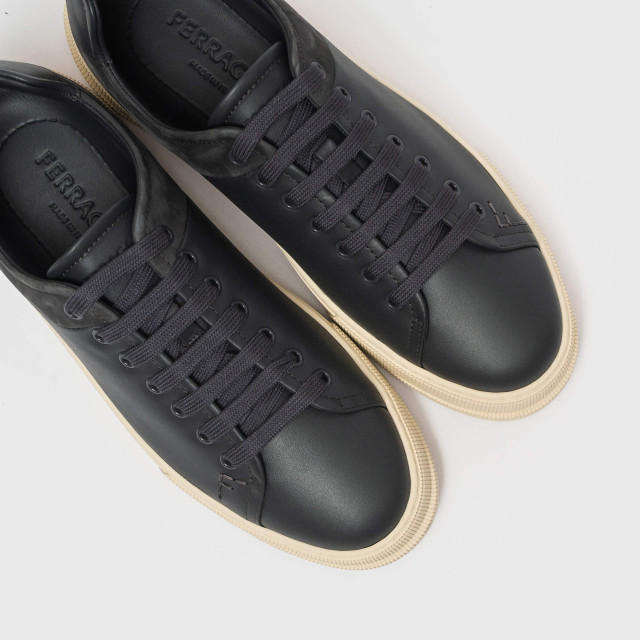 Кеды Salvatore Ferragamo