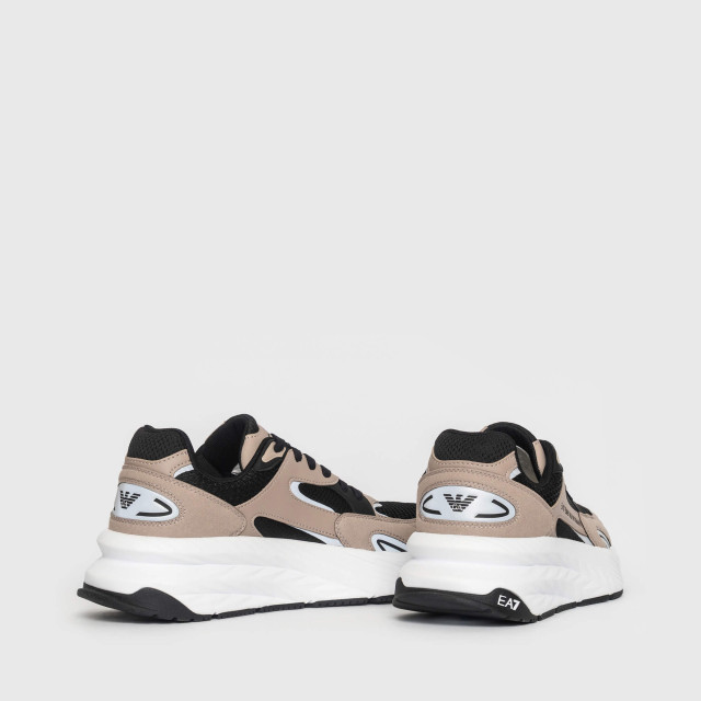 Кроссовки Emporio Armani EA7