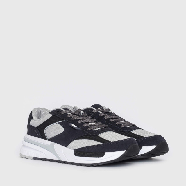 Кросівки Emporio Armani EA7