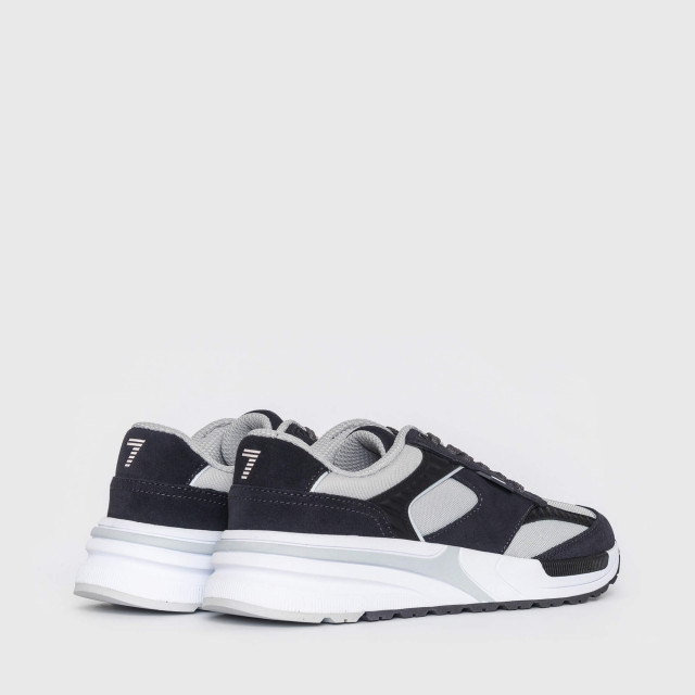 Кросівки Emporio Armani EA7