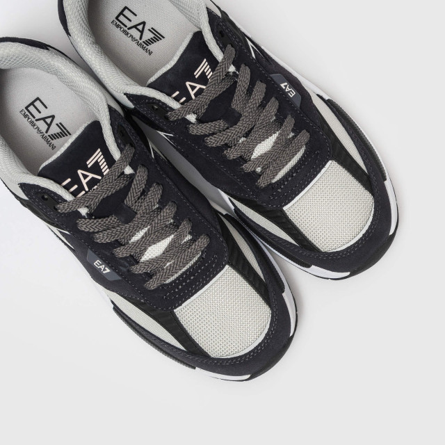 Кросівки Emporio Armani EA7