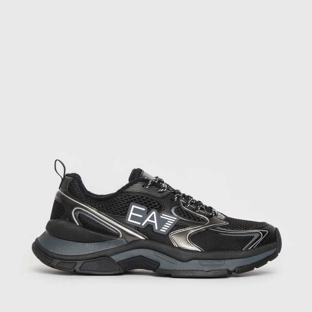 Кроссовки Emporio Armani EA7