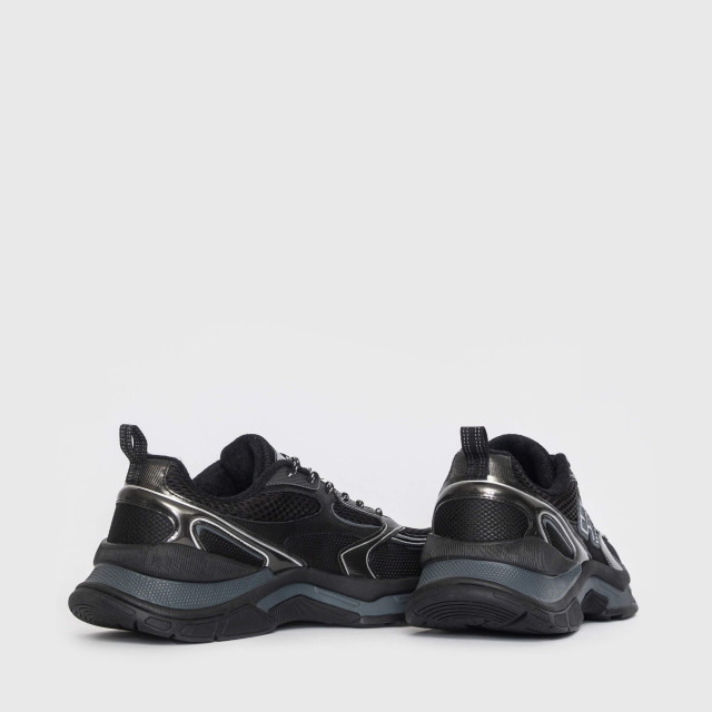 Кроссовки Emporio Armani EA7