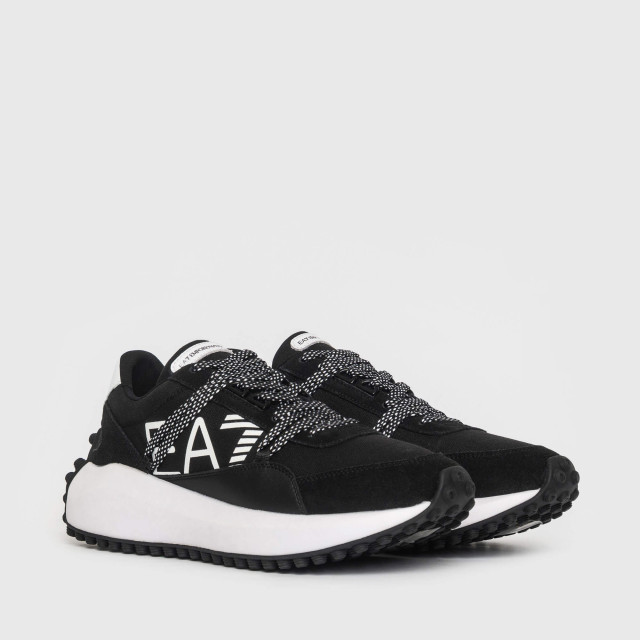Кроссовки Emporio Armani EA7