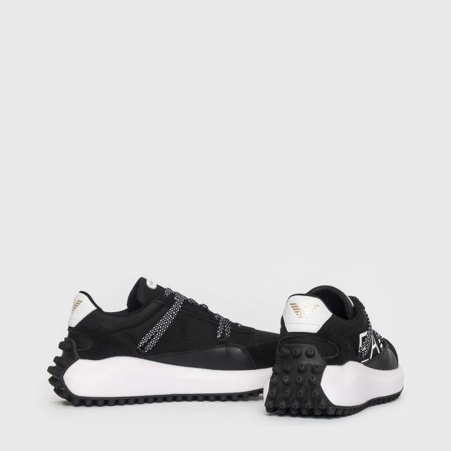 Кроссовки Emporio Armani EA7
