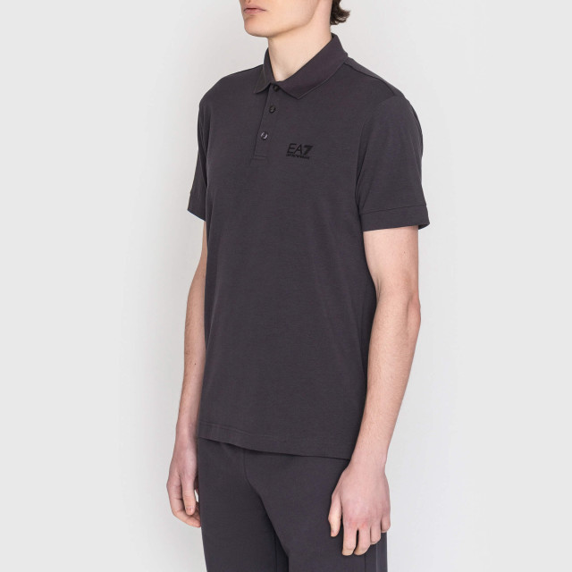 Поло Emporio Armani EA7