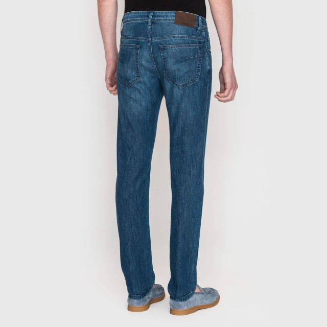 Джинсы Corneliani