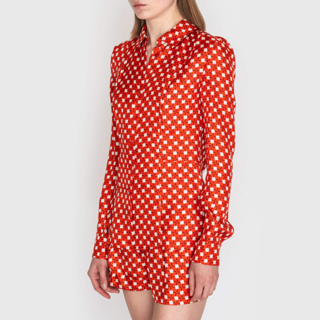Блуза Carven