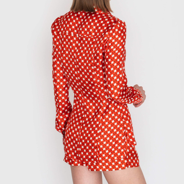 Блуза Carven