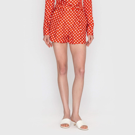 Шорти Carven