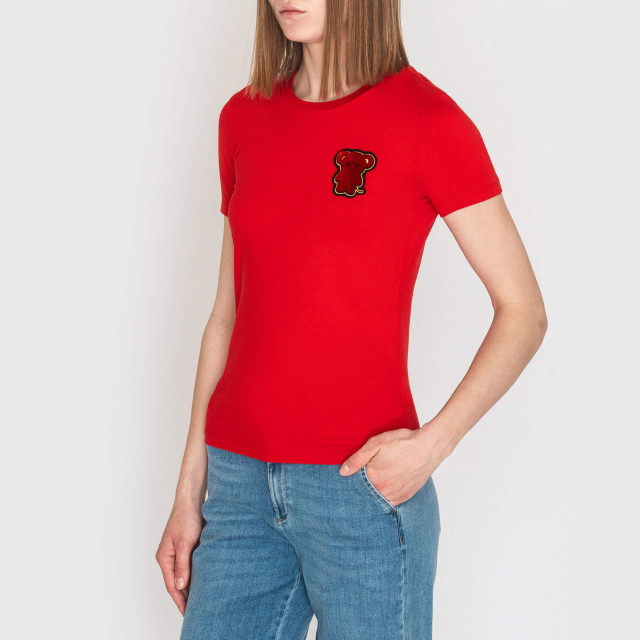 Футболка Emporio Armani