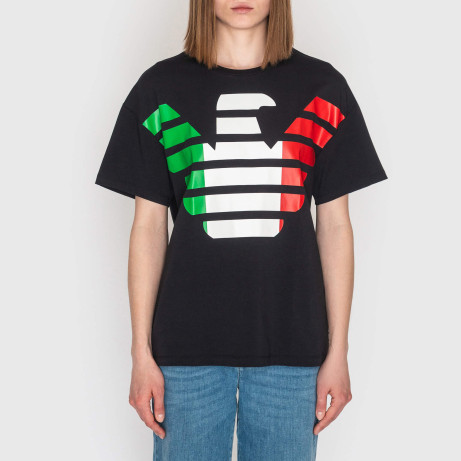 Футболка Emporio Armani