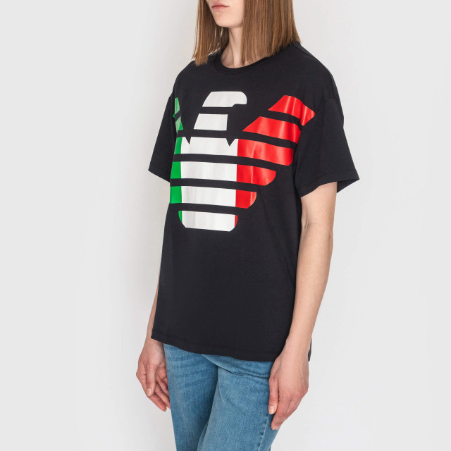 Футболка Emporio Armani