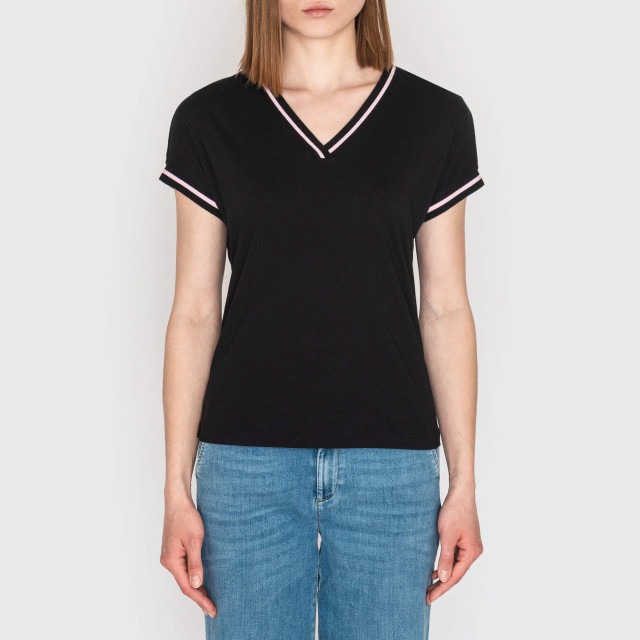 Футболка Emporio Armani