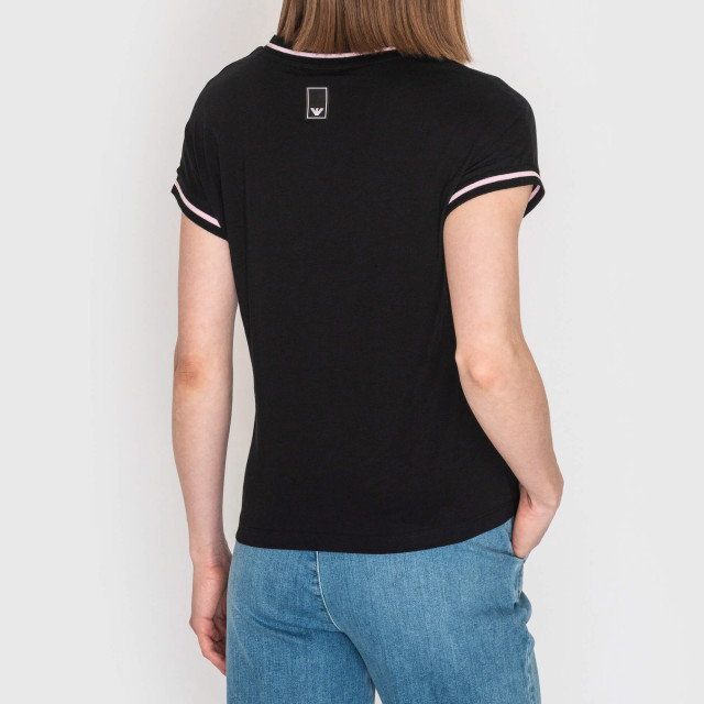 Футболка Emporio Armani