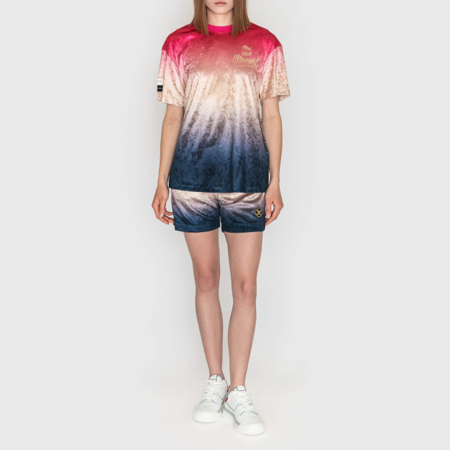 Футболка MWM