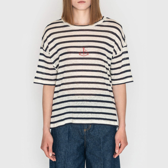 Футболка Rose Denim