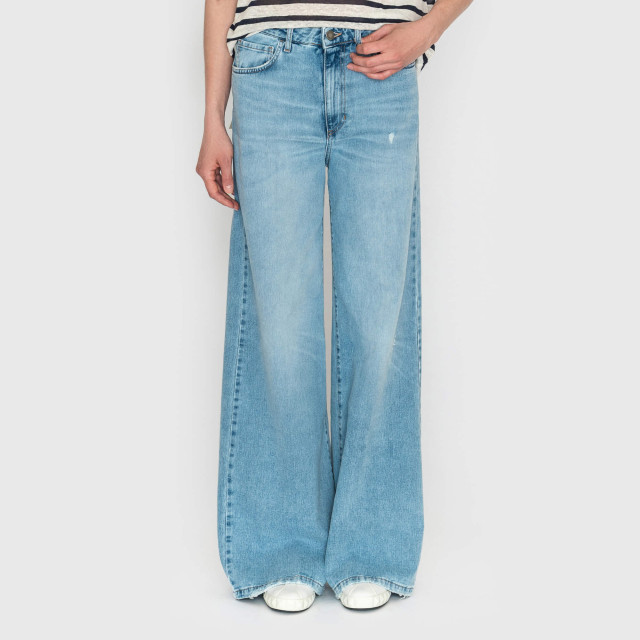 Джинсы Rose Denim