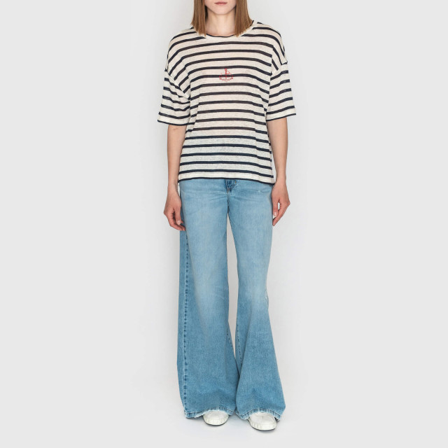 Джинсы Rose Denim