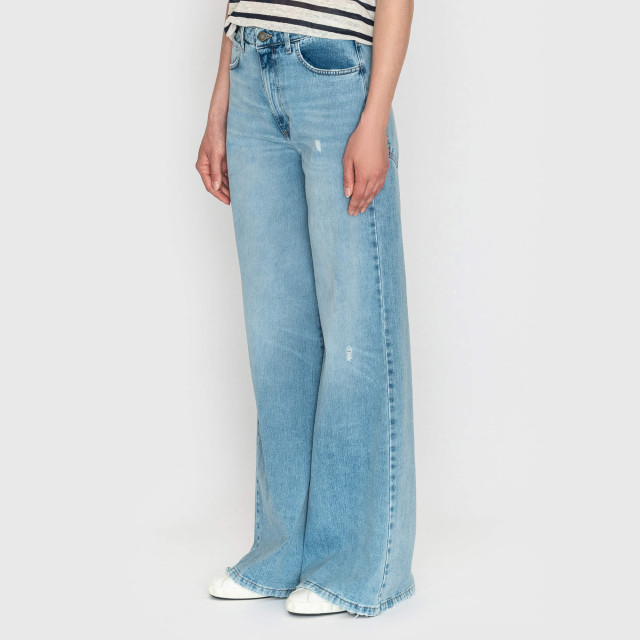 Джинсы Rose Denim