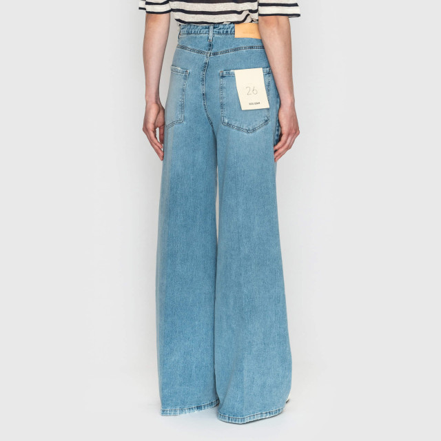 Джинсы Rose Denim
