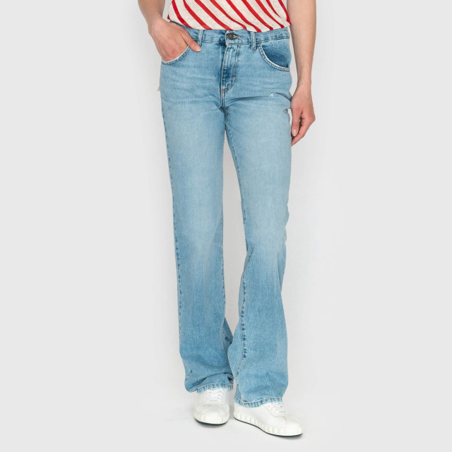 Джинсы Rose Denim