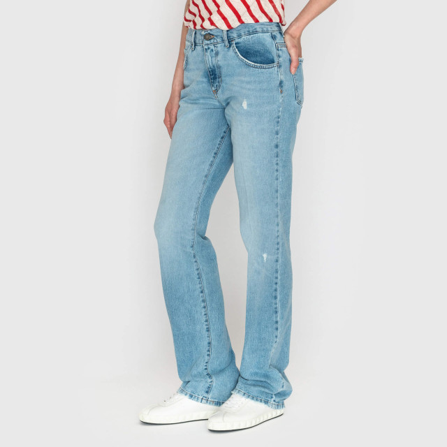 Джинсы Rose Denim