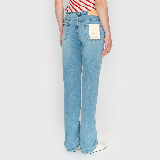 Джинсы Rose Denim