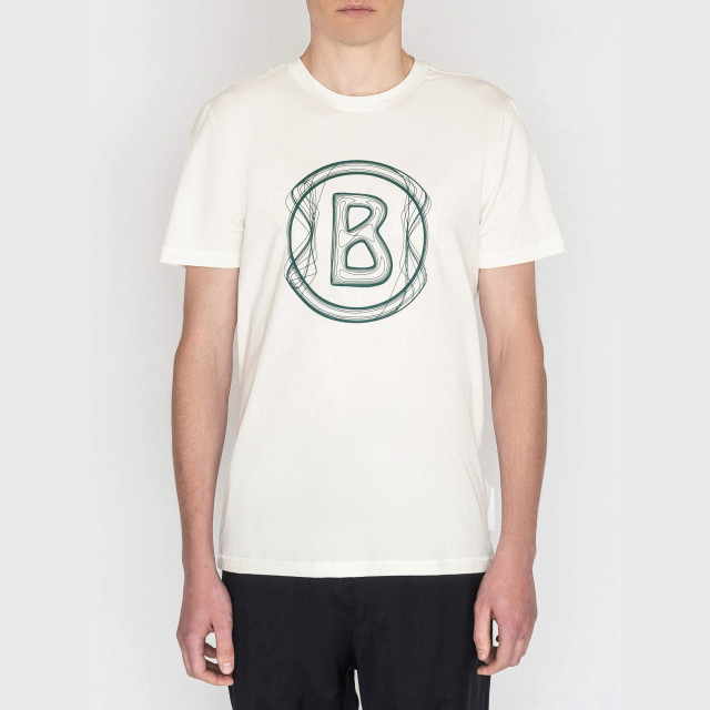 Футболка Bogner