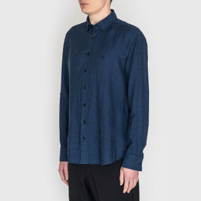 Сорочка лляна Bogner