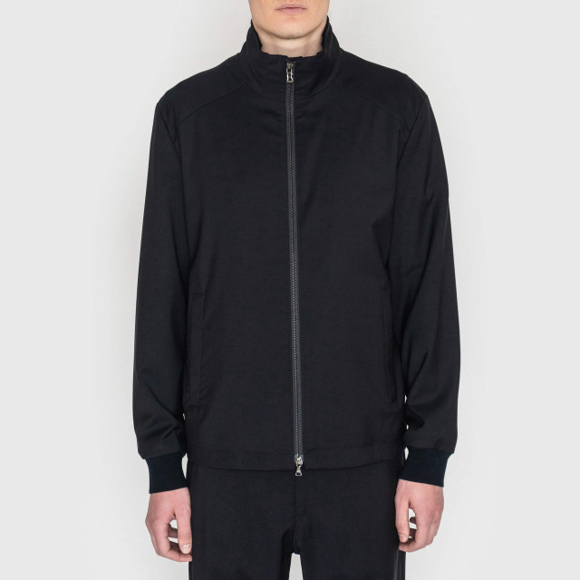 Ветровка шерстяная Bogner