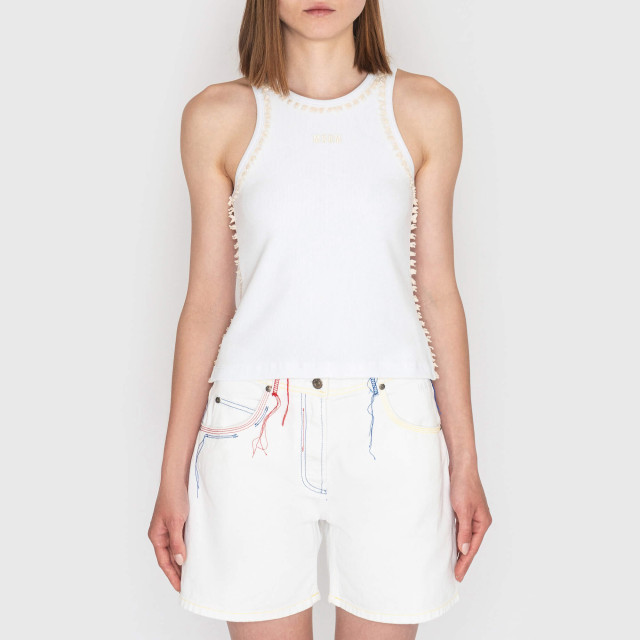 Майка MSGM