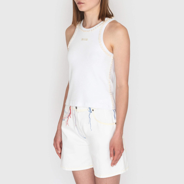 Майка MSGM