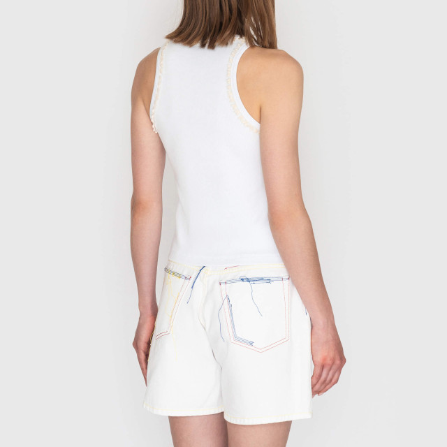 Майка MSGM