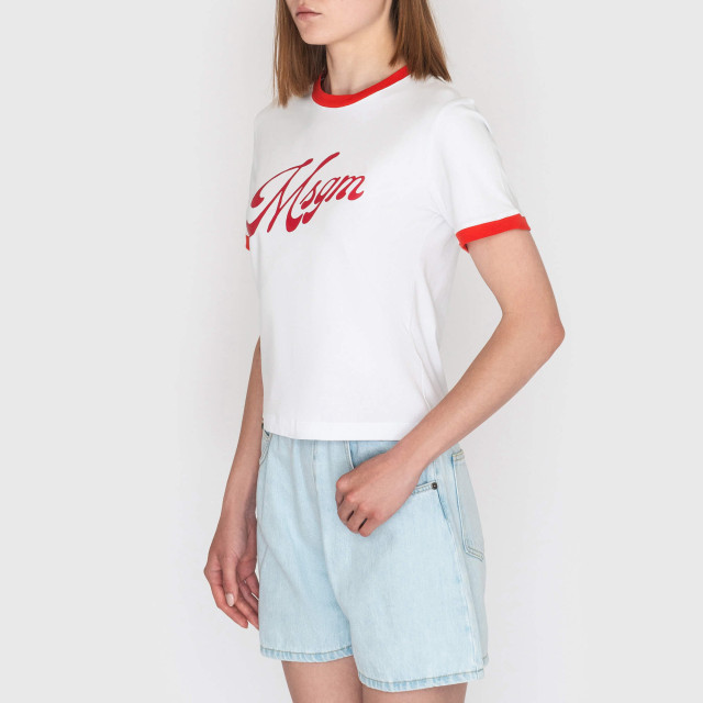 Футболка MSGM