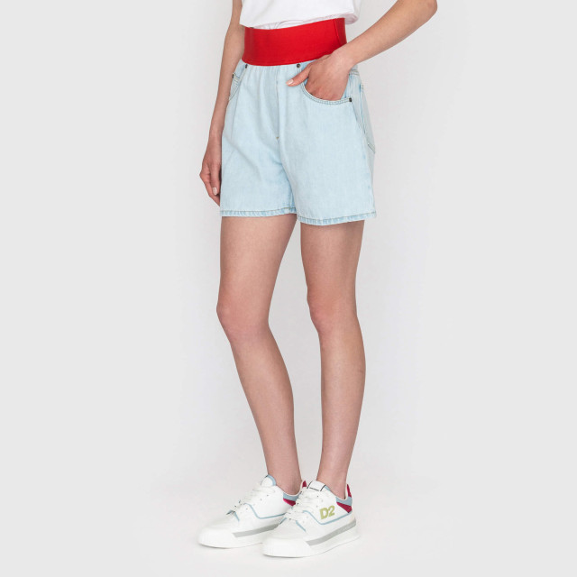 Шорти з деніму MSGM