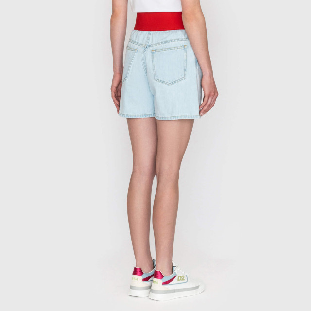 Шорти з деніму MSGM