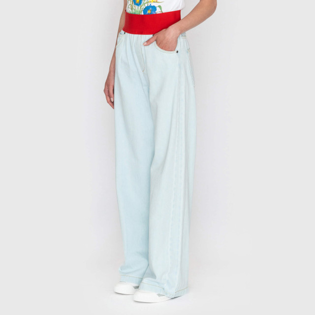 Джинсы MSGM