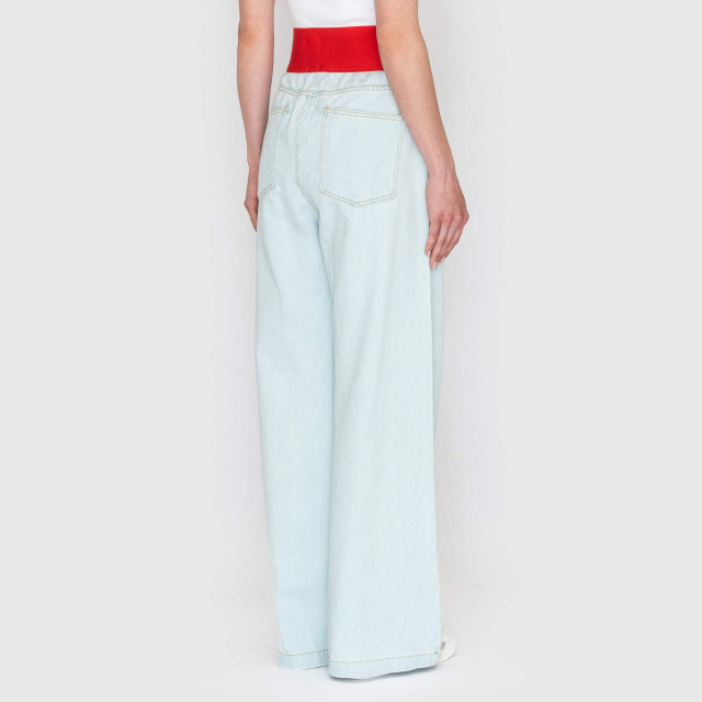 Джинсы MSGM