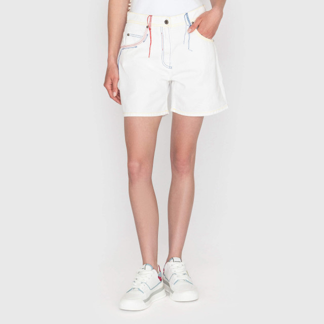 Шорти з деніму MSGM