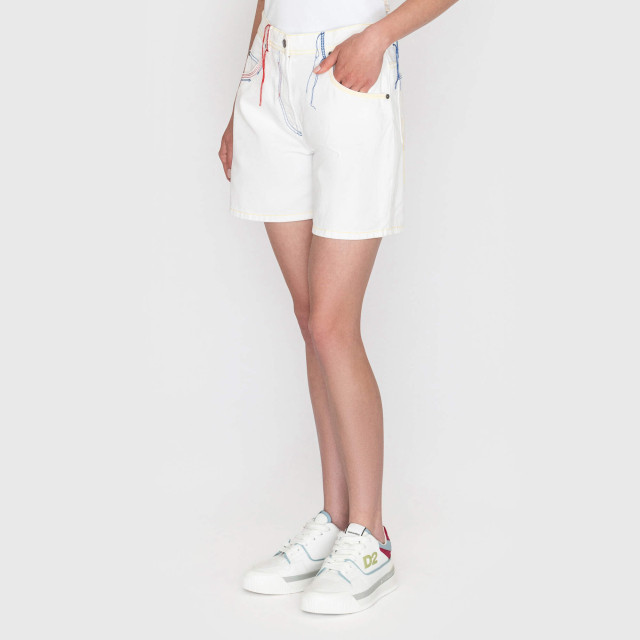 Шорти з деніму MSGM