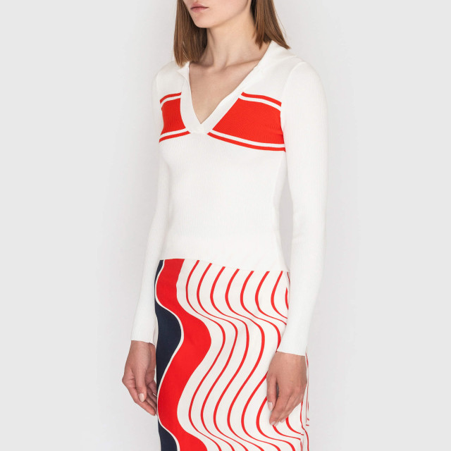 Трикотаж с длинным рукавом MSGM