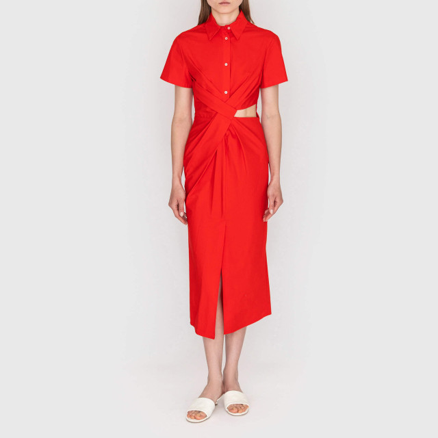 Платье MSGM