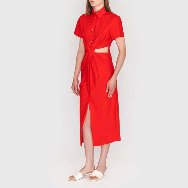 Платье MSGM
