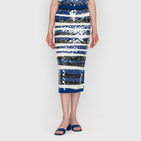 Юбка MSGM
