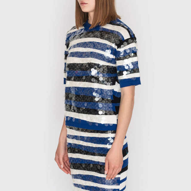 Трикотаж с коротким рукавом MSGM